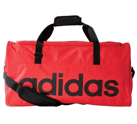 adidas SporttasKinderen en volwassenen 